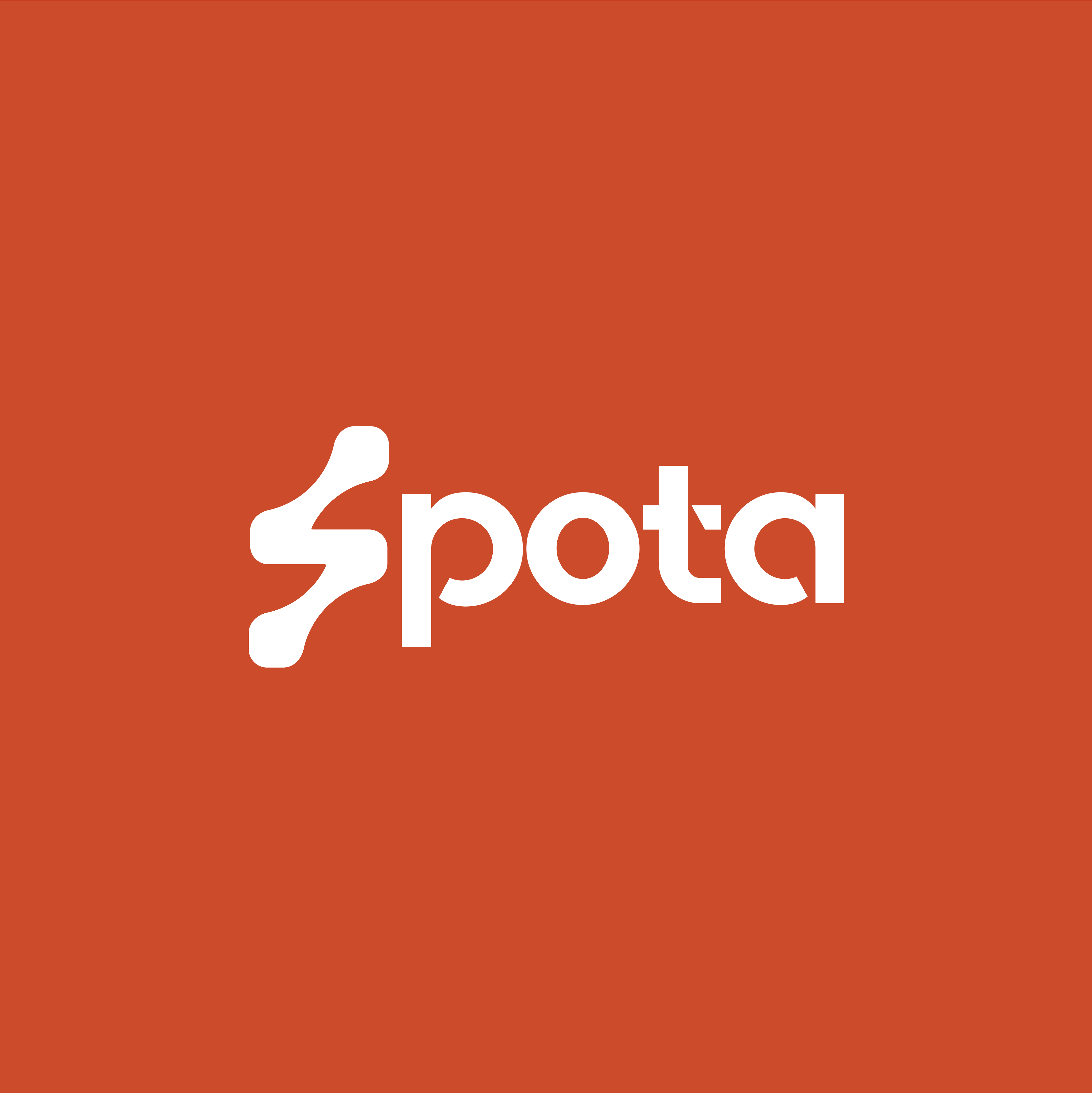 Spota Launch  2026