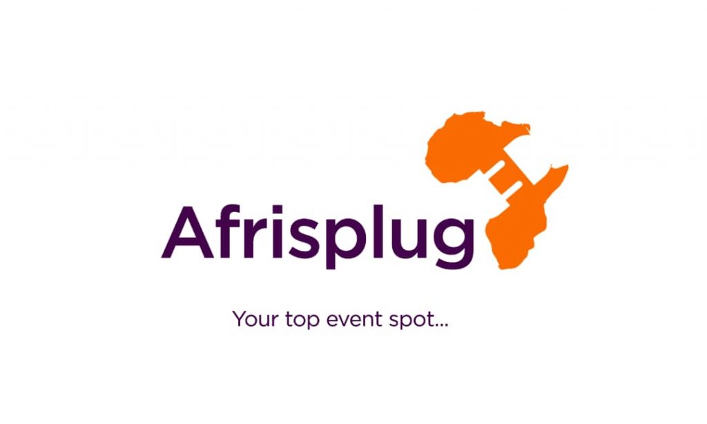 Launching The Biggest Event/Ticketing Brand- AFRISPLUG